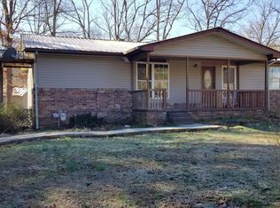 506 Mudd St, Helenwood, TN 37755