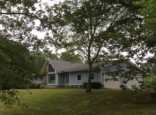 143 County Road 3485, New Site, MS 38859