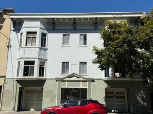 3530 18th St APT 4, San Francisco, CA 94110