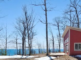 1117 S Shore Rd, La Pointe, WI 54850