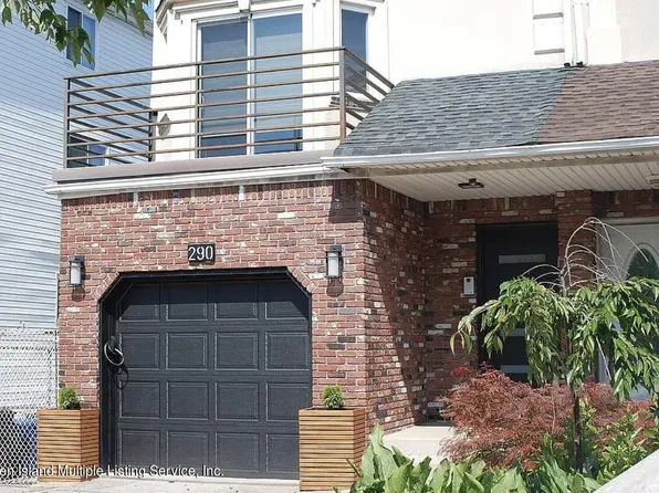 290 Merrymount St, Staten Island, NY 10314