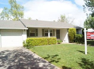 3161 Yellowstone Ln, Sacramento, CA 95821