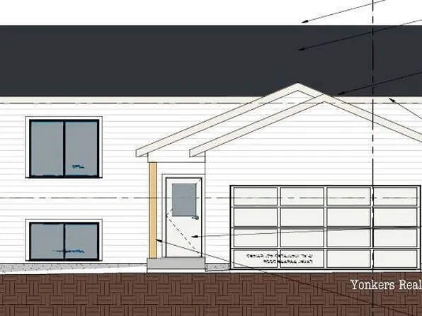 208 Leonard St, Belding, MI 48809