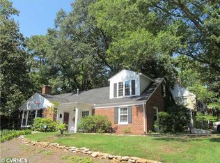 7200 Durwood Cres, Henrico, VA 23229