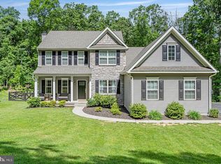 1312 Rock Ridge Rd, Jarrettsville, MD 21084
