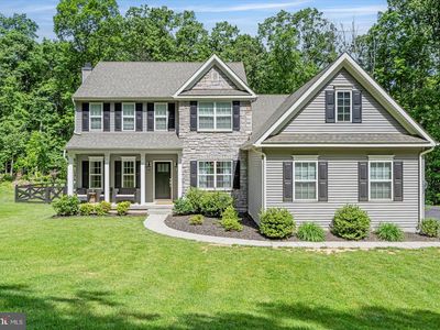 1312 Rock Ridge Rd, Jarrettsville, MD, 21084