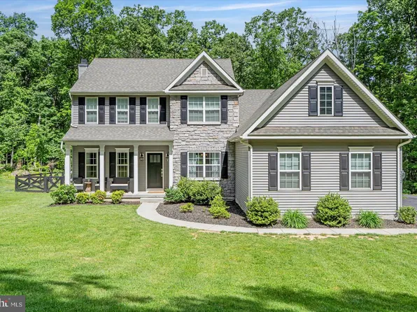 1312 Rock Ridge Rd, Jarrettsville, MD 21084