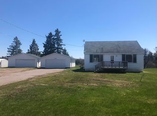 4620 E 15 Mile Rd, Barbeau, MI 49710