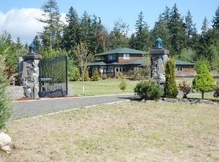 1582 Woodland Dr, Port Townsend, WA 98368