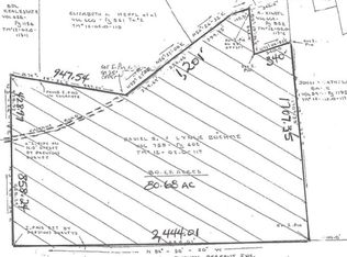 Kinbahe Rd, Clarion, PA 16214