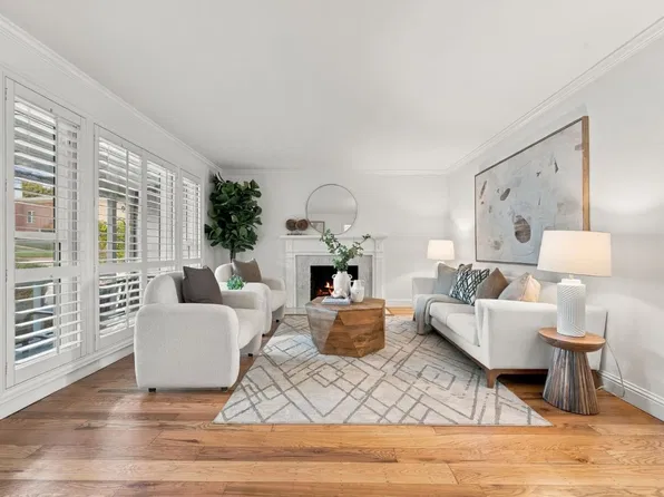 3023 Del Ray St, San Mateo, CA 94403
