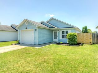 2117 Call Dr, Lexington, KY 40505