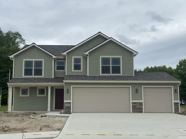 1392 Jesters Ct, Kendallville, IN 46755