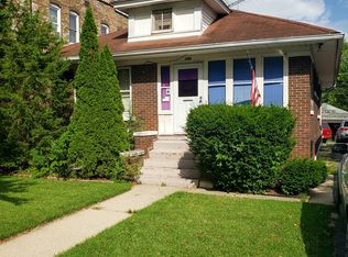 312 Hunter Ave, Joliet, IL 60436