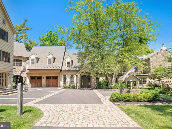 3468 Holicong Rd, Doylestown, PA 18902