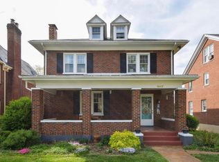 1847 Blenheim Rd SW, Roanoke, VA 24015
