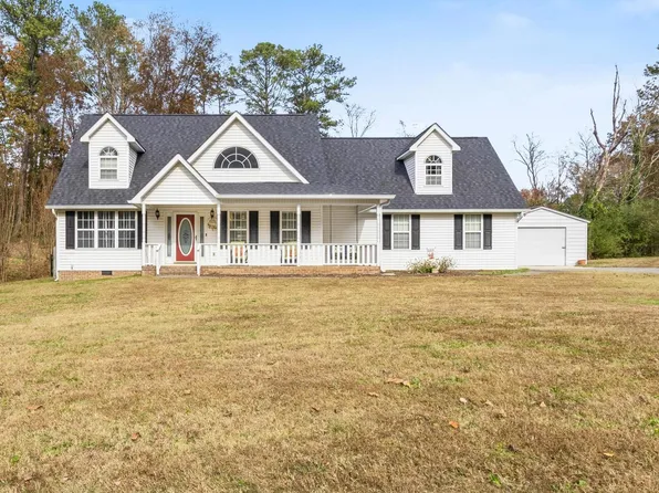 780 Flinn Dr, Chattanooga, TN 37412