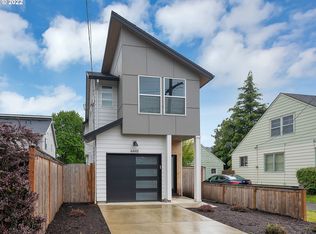 4448 SE Evergreen St, Portland, OR