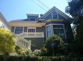 724 15th Ave, Seattle, WA 98122