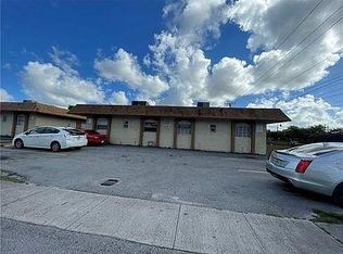 5412 NW 24th Ct #66, Fort Lauderdale, FL 33313