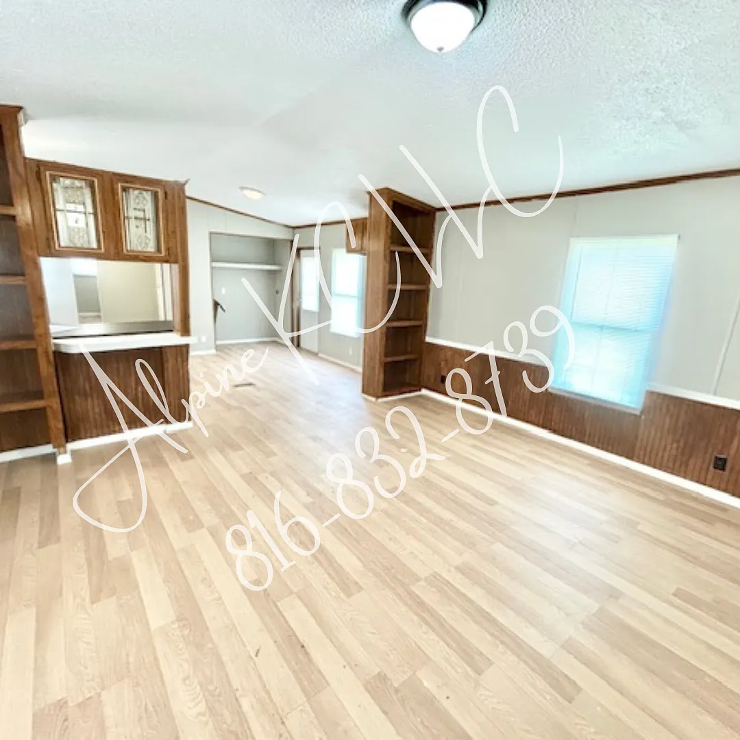 3 bed, 1100 sqft, $1,150 — Photo 1