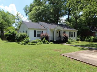 217 Victoria Ave, Cedartown, GA 30125