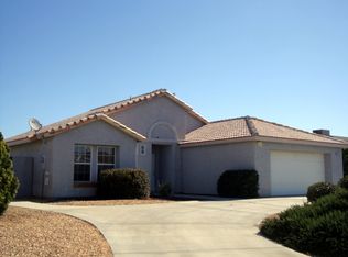 58268 Navajo Trl, Yucca Valley, CA 92284