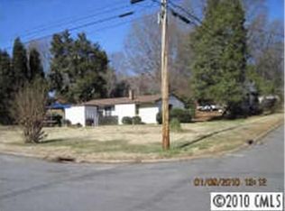 1302 Arden Rd, Salisbury, NC 28144