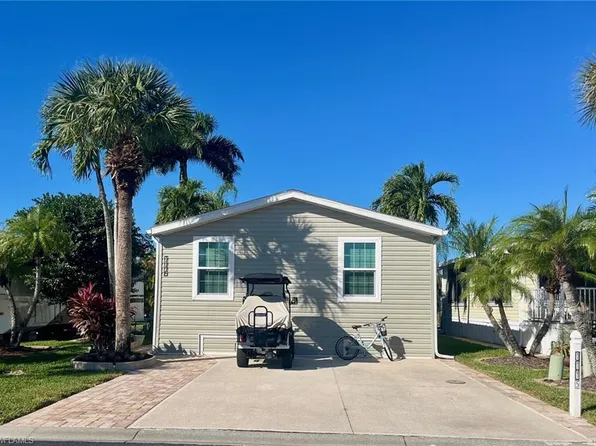 1115 Jade Lake PT, NAPLES, FL 34114