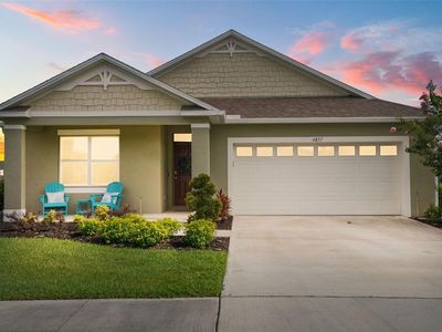 4857 PANGA AVENUE, Mount Dora, FL, 32757