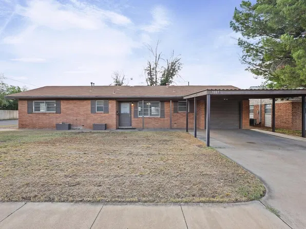 1001 N 5th St, Alpine, TX 79830