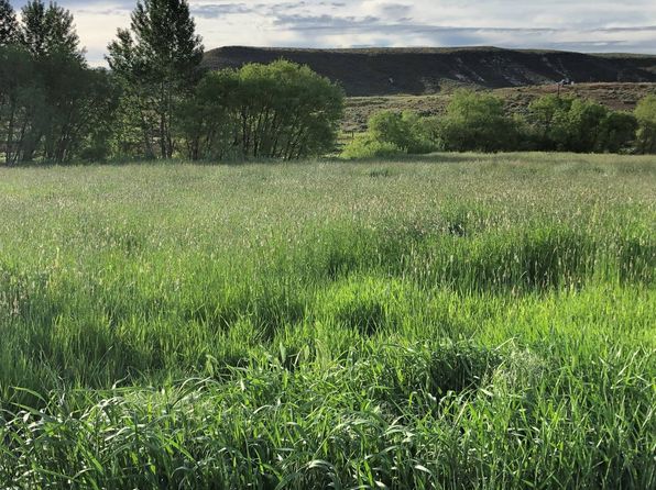 3730-3730 Bully Creek Rd, Westfall, OR 97920