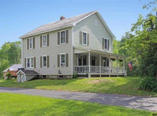 45 Holmes Rd, Porter Corners, NY 12859