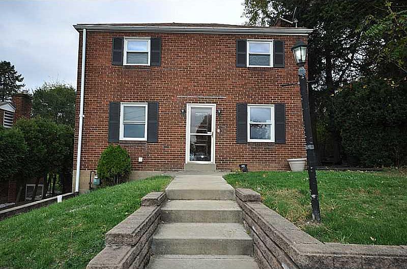 412 Meridan St, Pittsburgh, PA 15211 Zillow