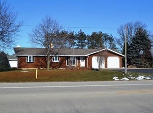 W1586 State Highway 54, Seymour, WI 54165