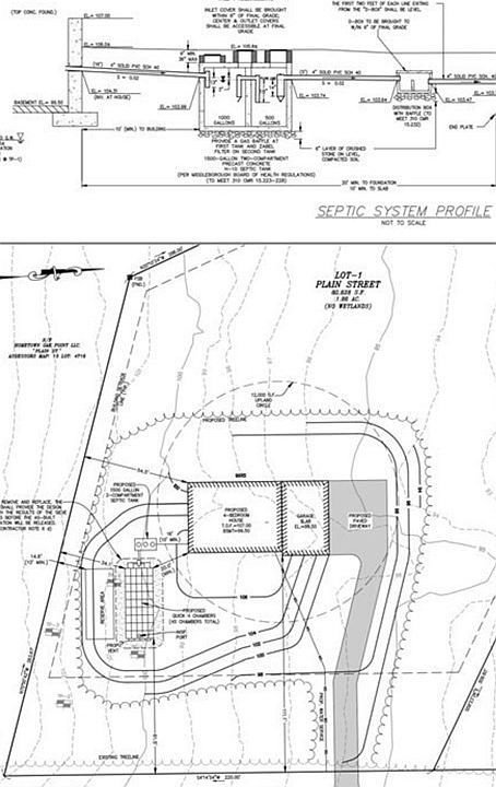 2nd image of LOT 1 Plain St #1