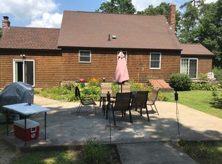 59 Nooseneck Hill Rd, Richmond, RI 02898