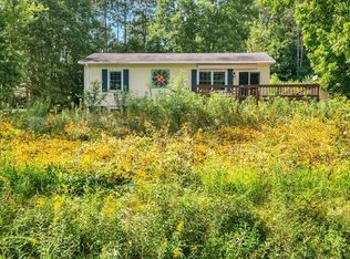 63 Pine Hill Drive, Sheldon, VT 05483