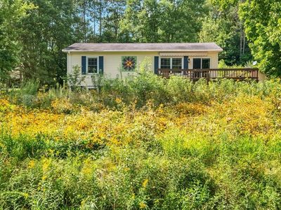 63 Pine Hill Drive, Sheldon, VT, 05483