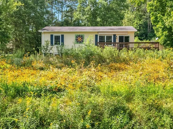 63 Pine Hill Drive, Sheldon, VT 05483