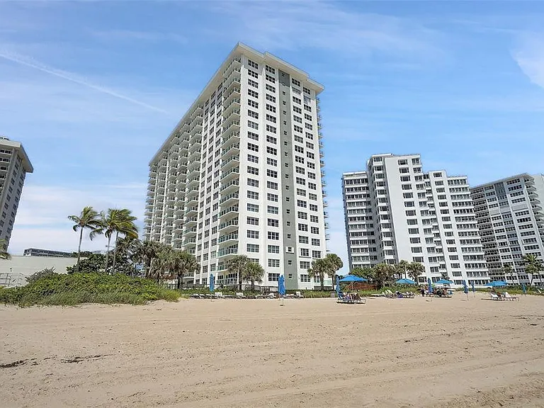 3550 Galt Ocean Dr #1803 — Photo 34