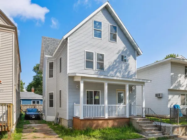 909 Vine STREET, La Crosse, WI 54601