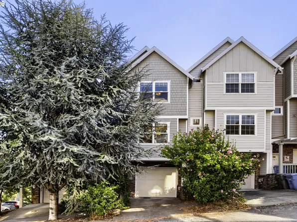 2606 SW Water Ave, Portland, OR 97201