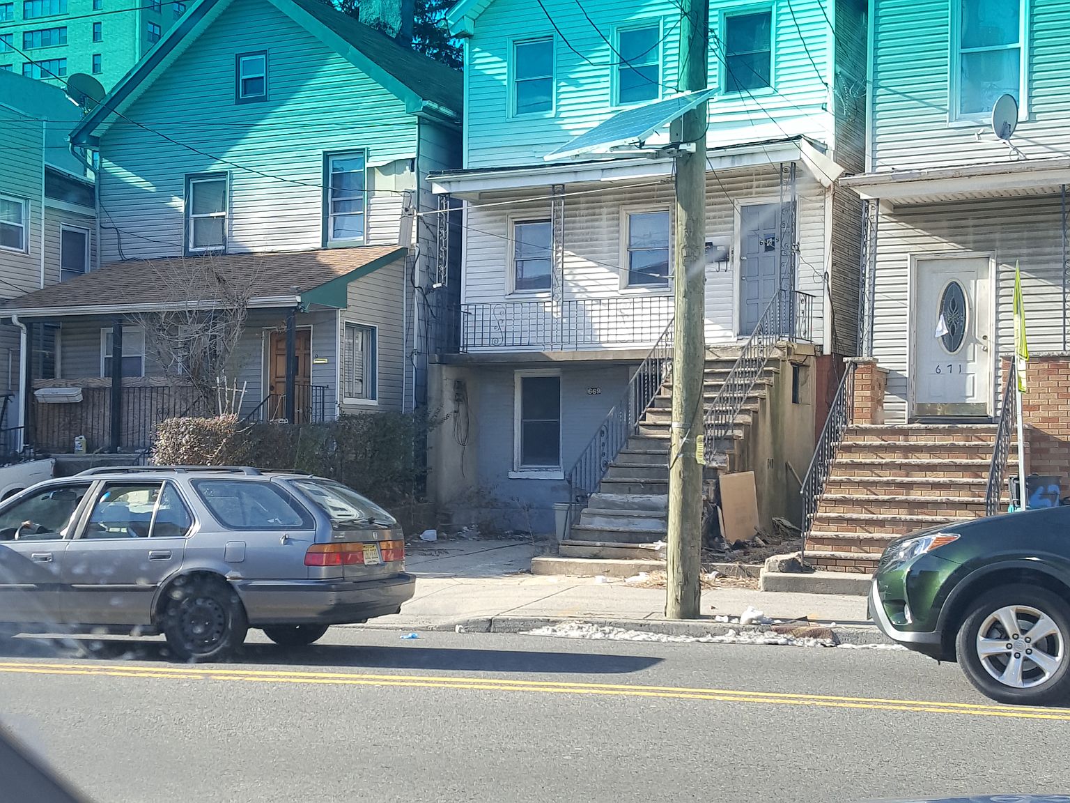 669 Summit Ave, Jersey City, NJ 07306 Zillow