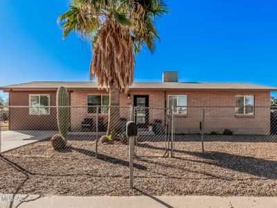 6716 S Draper Rd, Tucson, AZ, 85757