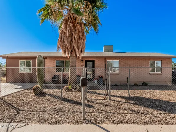 6716 S Draper Rd, Tucson, AZ 85757