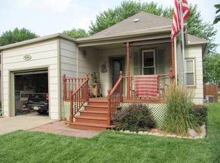 2509 S 8th St, Lincoln, NE 68502