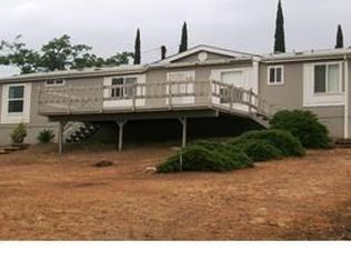 32881 Red Mountain Rd, Hemet, CA 92544