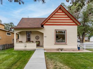 405 Park Avenue, Salida, CO 81201