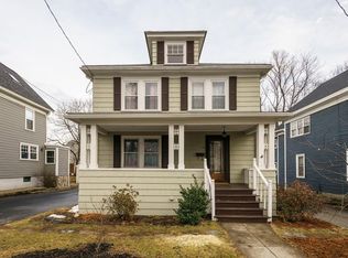 59 Lincoln St, Hudson, MA 01749